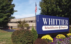 whittier-hospital
